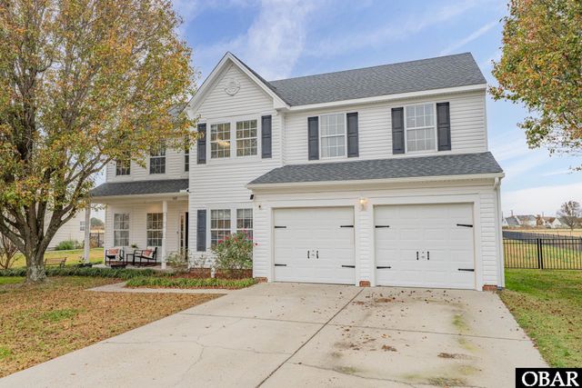 142 Saint Andrews Road Lot 65, Moyock, NC 27958