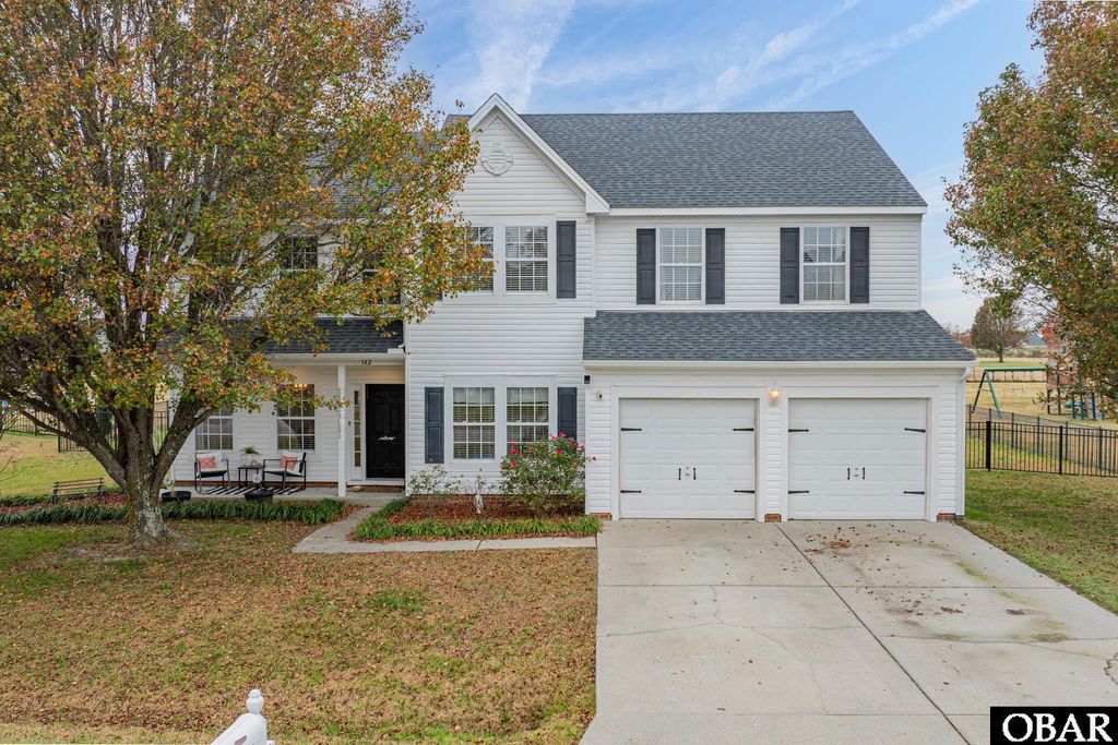 142 Saint Andrews Road Lot 65, Moyock, NC 27958