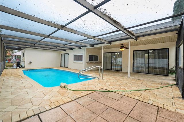 8103 SE ROXBORO DRIVE, Hudson, FL 34667