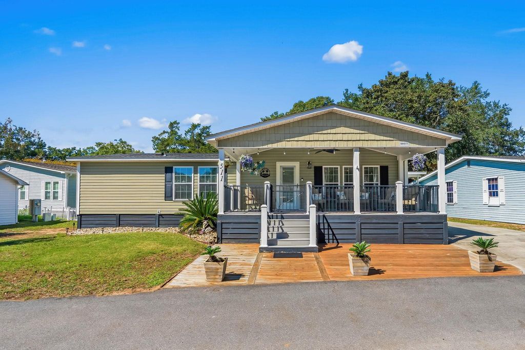 6001 - MH511 S Kings Hwy., Myrtle Beach, SC 29575 — photo 2
