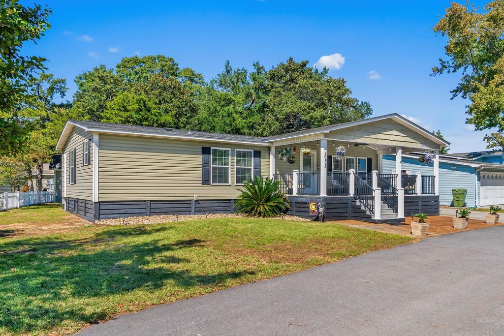 6001 - MH511 S Kings Hwy., Myrtle Beach, SC 29575 — photo 3