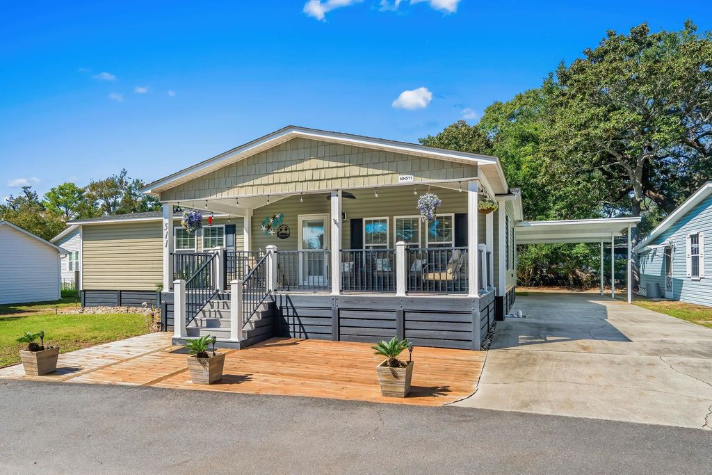 6001 - MH511 S Kings Hwy., Myrtle Beach, SC 29575 — photo 5