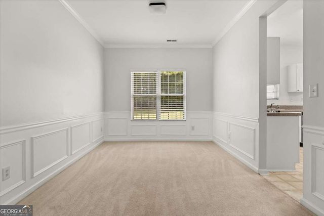 7648 Cozy Lane, South Fulton, GA 30213
