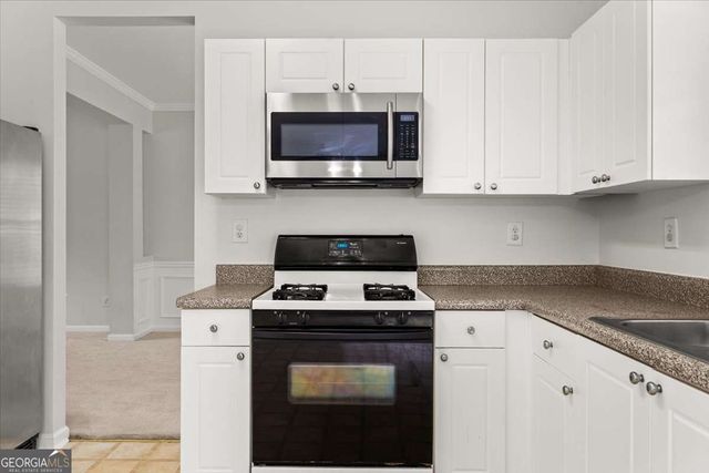 7648 Cozy Lane, South Fulton, GA 30213