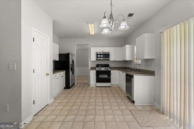 7648 Cozy Lane, South Fulton, GA 30213