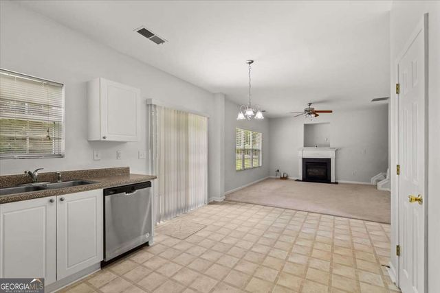 7648 Cozy Lane, South Fulton, GA 30213