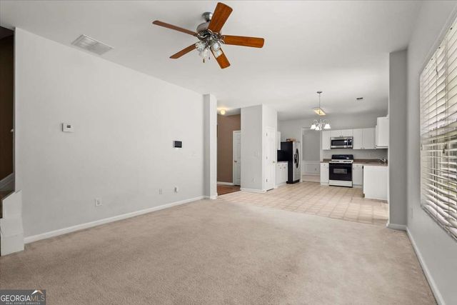 7648 Cozy Lane, South Fulton, GA 30213
