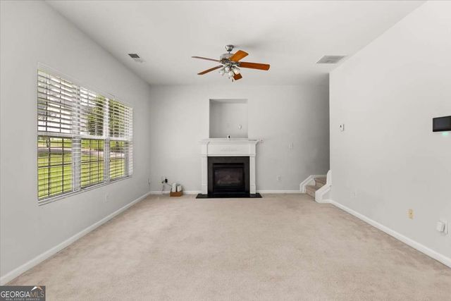 7648 Cozy Lane, South Fulton, GA 30213