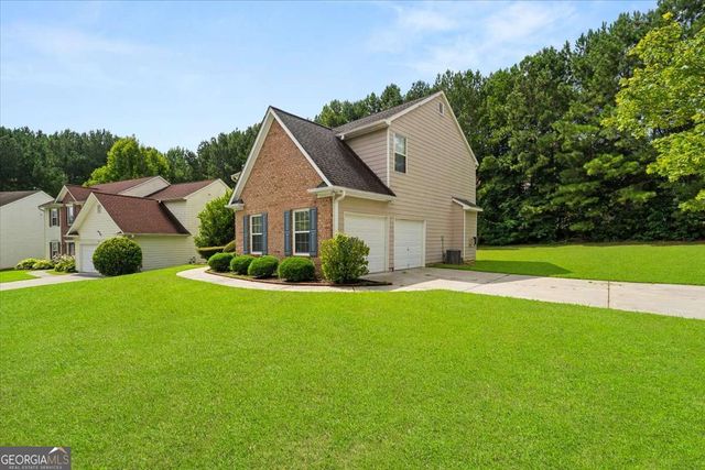 7648 Cozy Lane, South Fulton, GA 30213