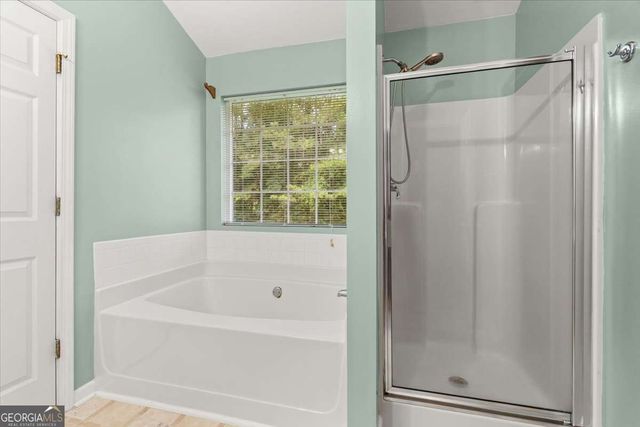 7648 Cozy Lane, South Fulton, GA 30213