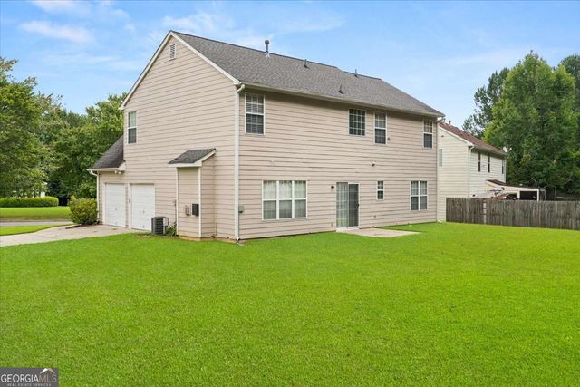 7648 Cozy Lane, South Fulton, GA 30213