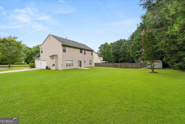 7648 Cozy Lane, South Fulton, GA 30213