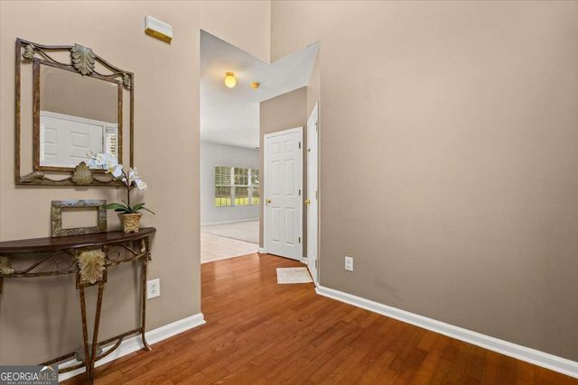 7648 Cozy Lane, South Fulton, GA 30213