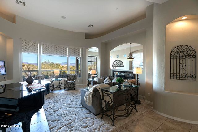 14211 N HONEYSUCKLE Drive, Fountain Hills, AZ 85268