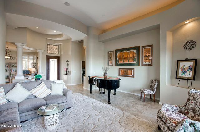 14211 N HONEYSUCKLE Drive, Fountain Hills, AZ 85268