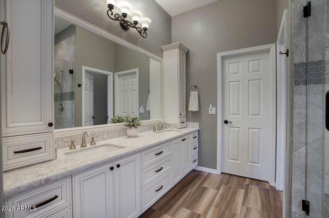 14211 N HONEYSUCKLE Drive, Fountain Hills, AZ 85268