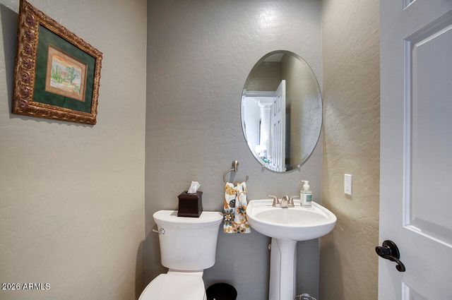 14211 N HONEYSUCKLE Drive, Fountain Hills, AZ 85268