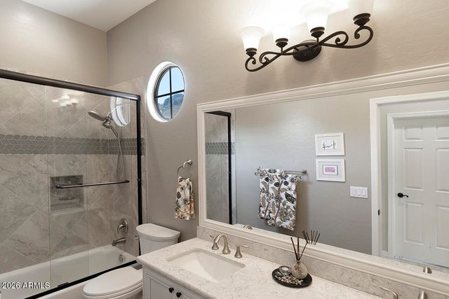 14211 N HONEYSUCKLE Drive, Fountain Hills, AZ 85268