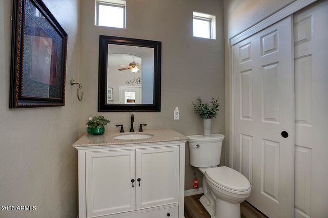 14211 N HONEYSUCKLE Drive, Fountain Hills, AZ 85268