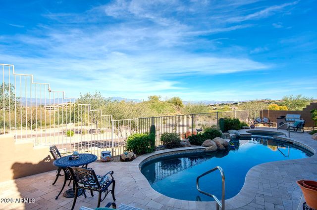 14211 N HONEYSUCKLE Drive, Fountain Hills, AZ 85268