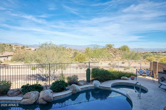 14211 N HONEYSUCKLE Drive, Fountain Hills, AZ 85268