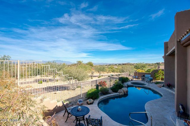 14211 N HONEYSUCKLE Drive, Fountain Hills, AZ 85268