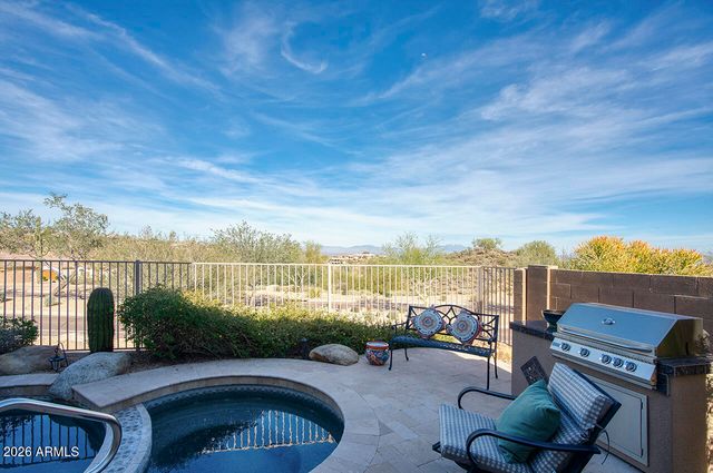 14211 N HONEYSUCKLE Drive, Fountain Hills, AZ 85268