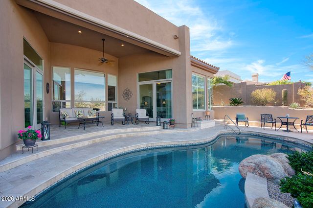 14211 N HONEYSUCKLE Drive, Fountain Hills, AZ 85268
