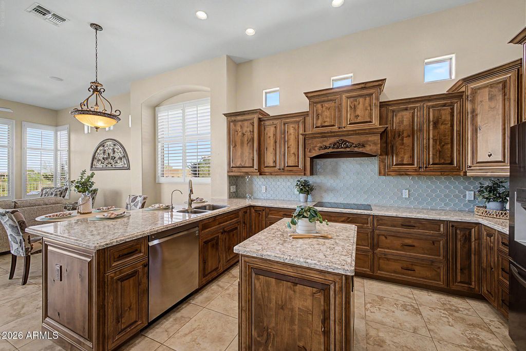 14211 N HONEYSUCKLE Drive, Fountain Hills, AZ 85268 — photo 5