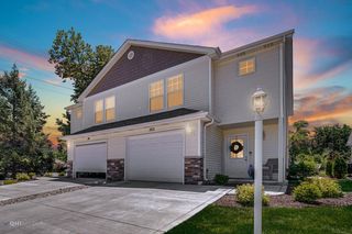 103 Summertree Drive, Chesterton, IN 46304