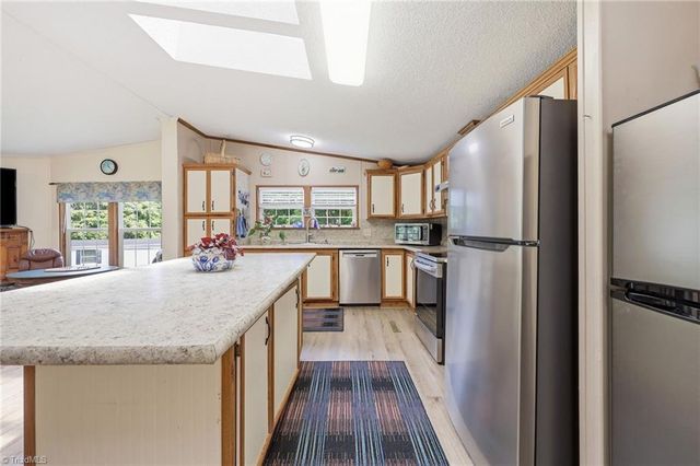 2032 Anna Drive, Yadkinville, NC 27055
