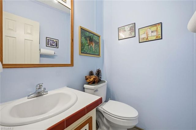 2032 Anna Drive, Yadkinville, NC 27055