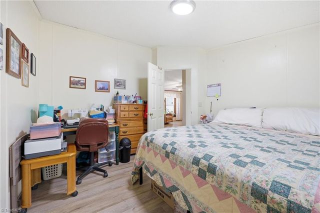 2032 Anna Drive, Yadkinville, NC 27055
