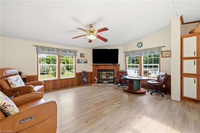 2032 Anna Drive, Yadkinville, NC 27055