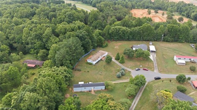 2032 Anna Drive, Yadkinville, NC 27055