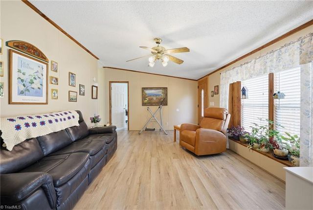 2032 Anna Drive, Yadkinville, NC 27055