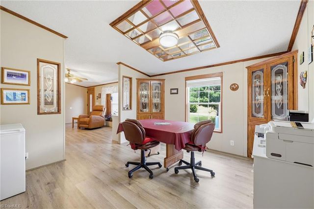 2032 Anna Drive, Yadkinville, NC 27055