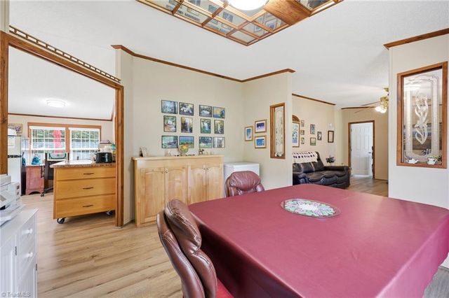 2032 Anna Drive, Yadkinville, NC 27055