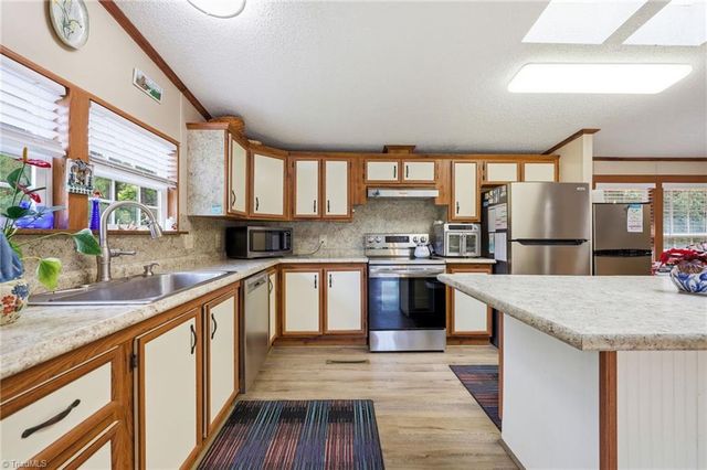 2032 Anna Drive, Yadkinville, NC 27055