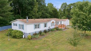 2032 Anna Drive, Yadkinville, NC 27055