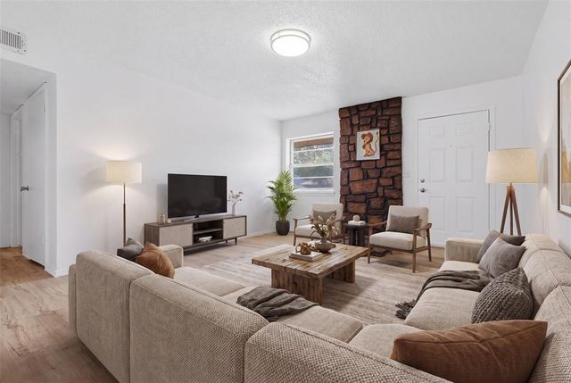 1623 Hardwood Grove Street, Tecumseh, OK 74873