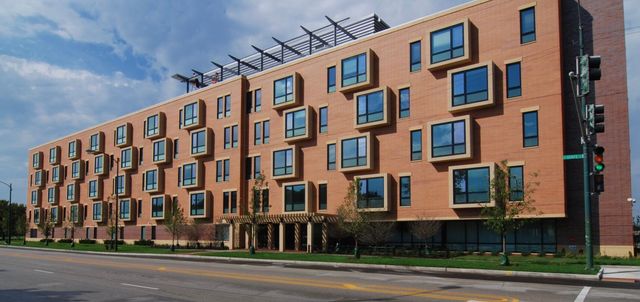 3622 S State Street 409, Chicago, IL 60609