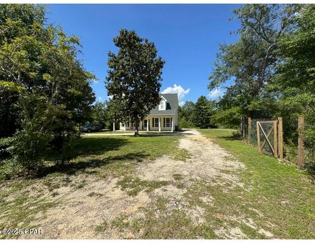 1021 Highway 2297, Panama City, FL 32404