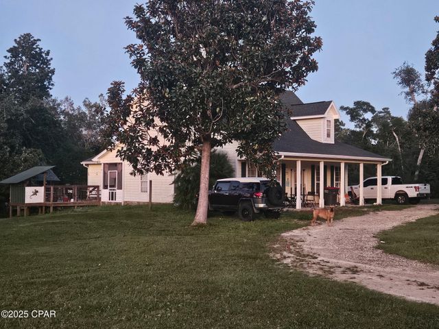 1021 Highway 2297, Panama City, FL 32404