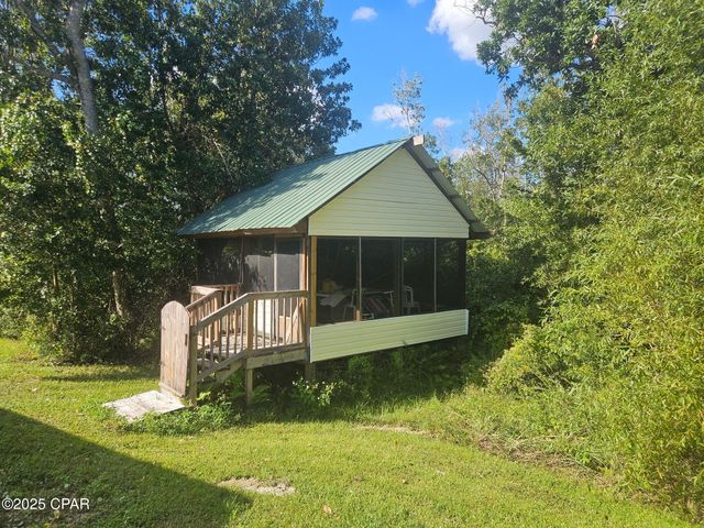 1021 Highway 2297, Panama City, FL 32404