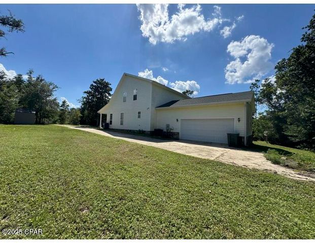 1021 Highway 2297, Panama City, FL 32404