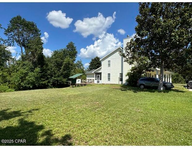 1021 Highway 2297, Panama City, FL 32404