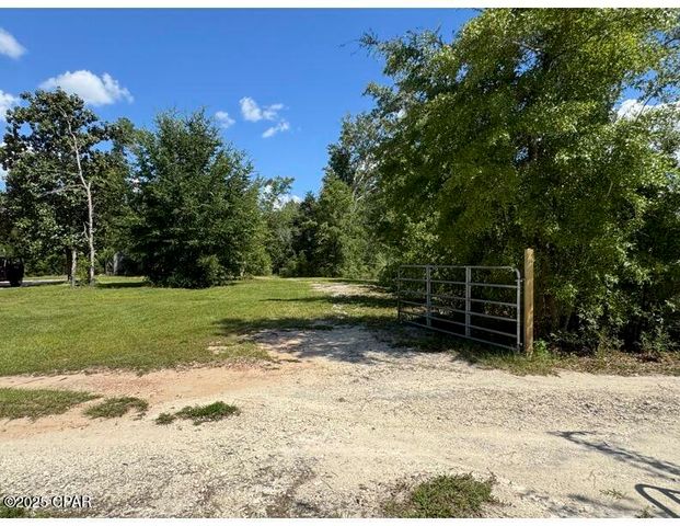 1021 Highway 2297, Panama City, FL 32404