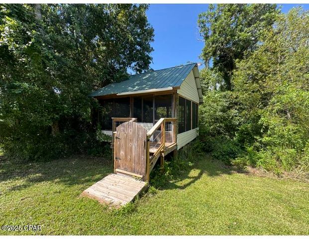 1021 Highway 2297, Panama City, FL 32404
