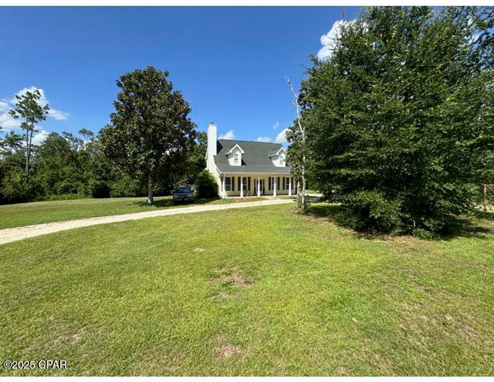 1021 Highway 2297, Panama City, FL 32404